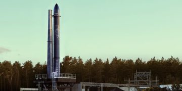 Kredileri ödeyemedi: Sahibinden satılık uzay roketi şirketi