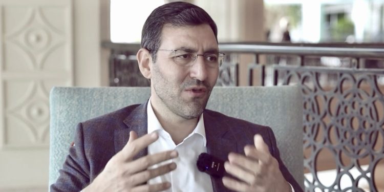 Roketsan Genel Müdürü İkinci: Tayfun Blok-4’te bu yıl seri üretim hedefliyoruz