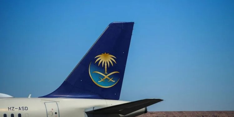 Saudia’dan dev hamle: 150 uçak için masada