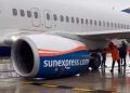 SunExpress’in arızalanan uçağı 9 gün önce bakımdan çıkmış!