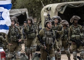 İsrail ordusu, yüksek alarm durumuna geçti!