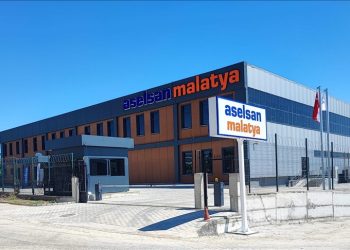 ASELSAN, deprem bölgesinde üretim ağını genişletiyor