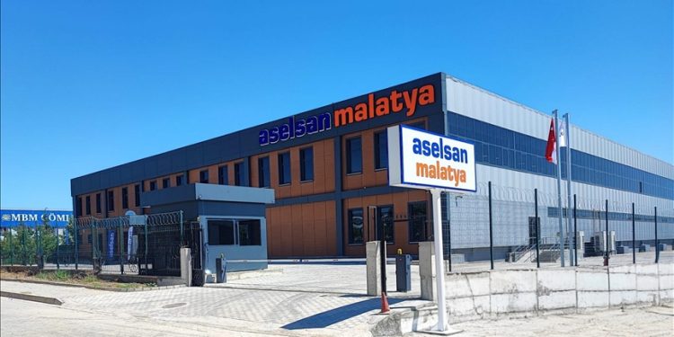 ASELSAN, deprem bölgesinde üretim ağını genişletiyor