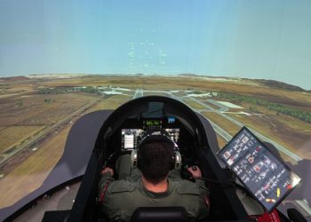 HÜRJET, simülatörüyle birlikte ihraç edilecek