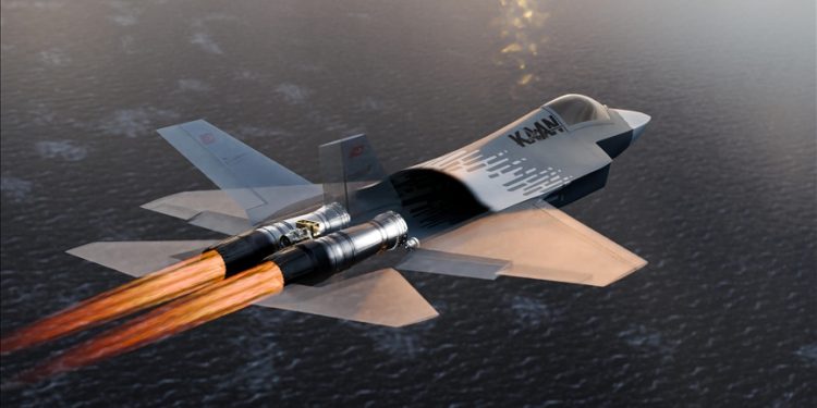 KAAN’ın yerli yardımcı güç ünitesi için kritik eşik