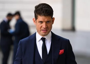 Sahte uçak parçası skandalında hapis kararı çıktı!