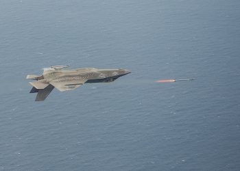F-35 filosu için 12 milyar dolar kaynak talep edildi