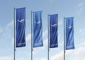 Lufthansa’dan 2025’te rekor gelir: 39,6 milyar euro