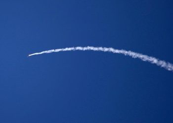 İngiltere: Kıbrıs’ı vuran drone İran’dan kalkmadı