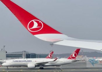 THY kapasite ve frekans artışında dünya lideri oldu